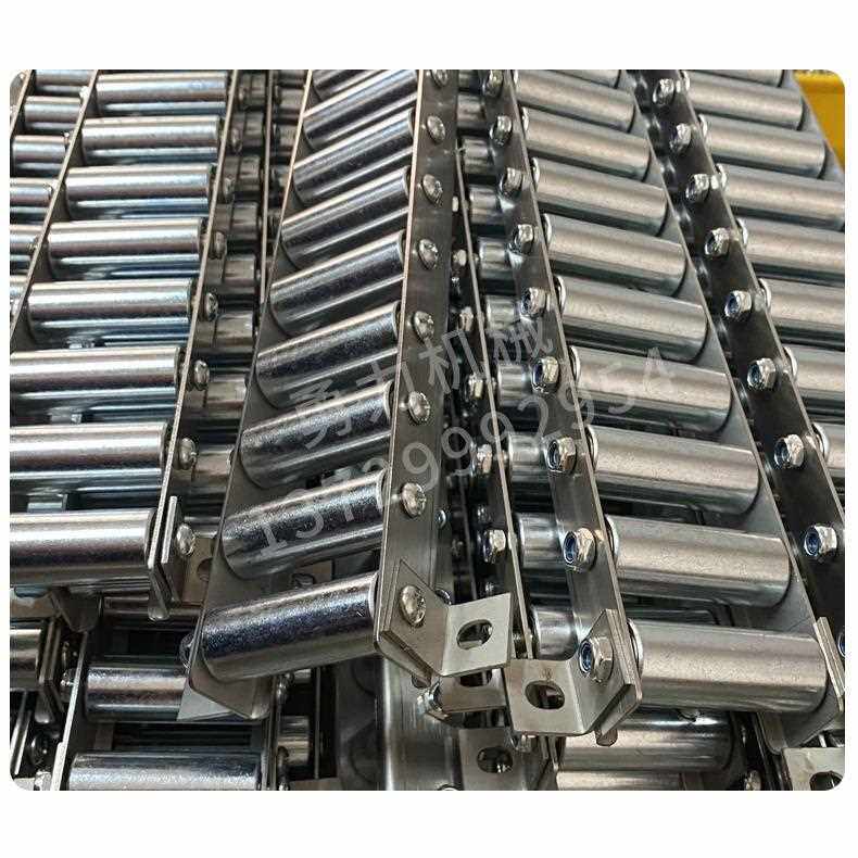 直销支架滑轮2025轴承CRON滚轮条切削轮50宽U型重型流利条QC宽15