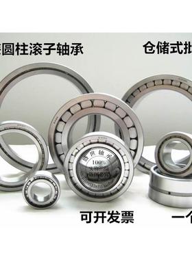 常州满装圆柱滚子轴承SL183015 NCF3015V内径75外径115厚度30进口