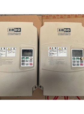 安达变频器VCD2000  15kw  380v