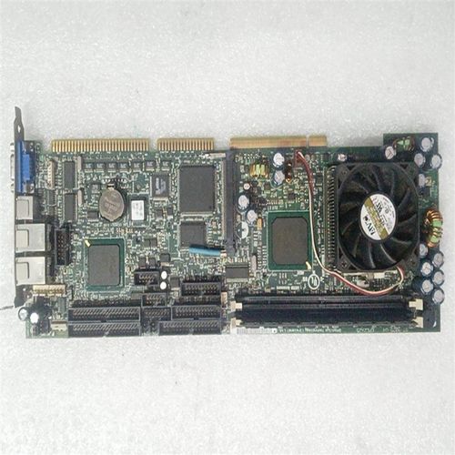 (森文设备)[1]瑞德世RadiSys 97-9029-04主板,送CP