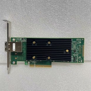 9400 阵列卡 HBA卡 LSI 外置SAS 议价