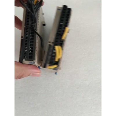 和泉FC4A-N16B1 FC4A-R161模块,各一个,拆