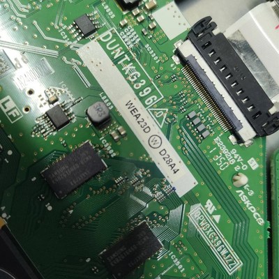 LCD-60LX960A主板DUNTKG309智能板DUNTKG396屏MA710-0 单片价格