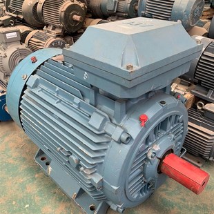 989转 6级 纯电机 45KW