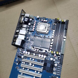 ATXE KT965 775针 控创kontron 德国