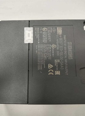 S7-300 DIGITAL INPUT/OUTPU(憨憨电子)