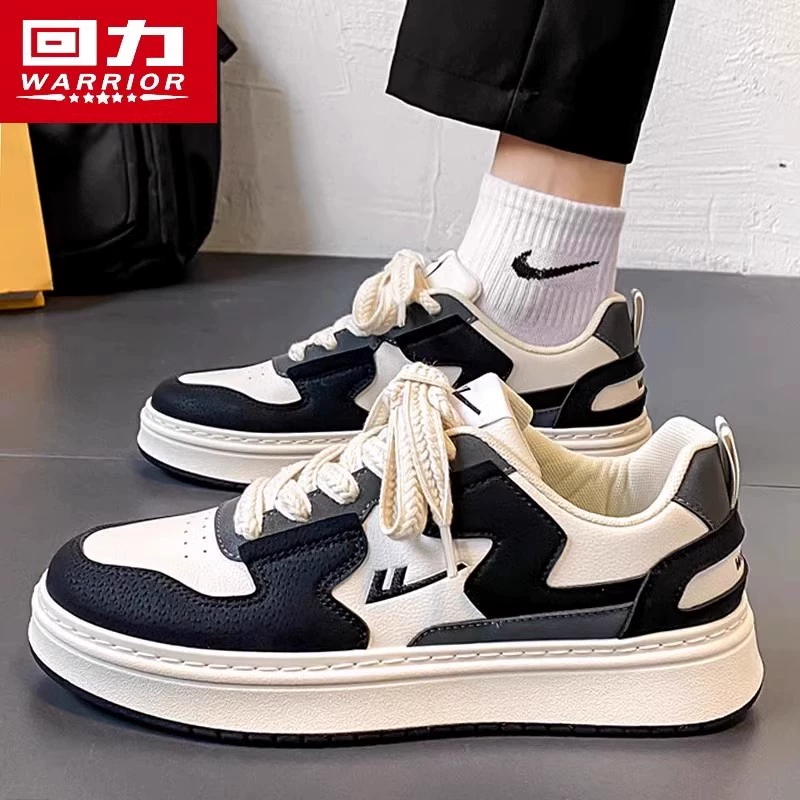 回力官方旗舰店正品男鞋运动鞋