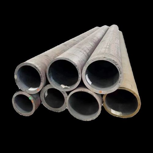 45#无缝钢管切割20#碳钢精密管Q235大小口径厚壁薄壁铁管空心圆管