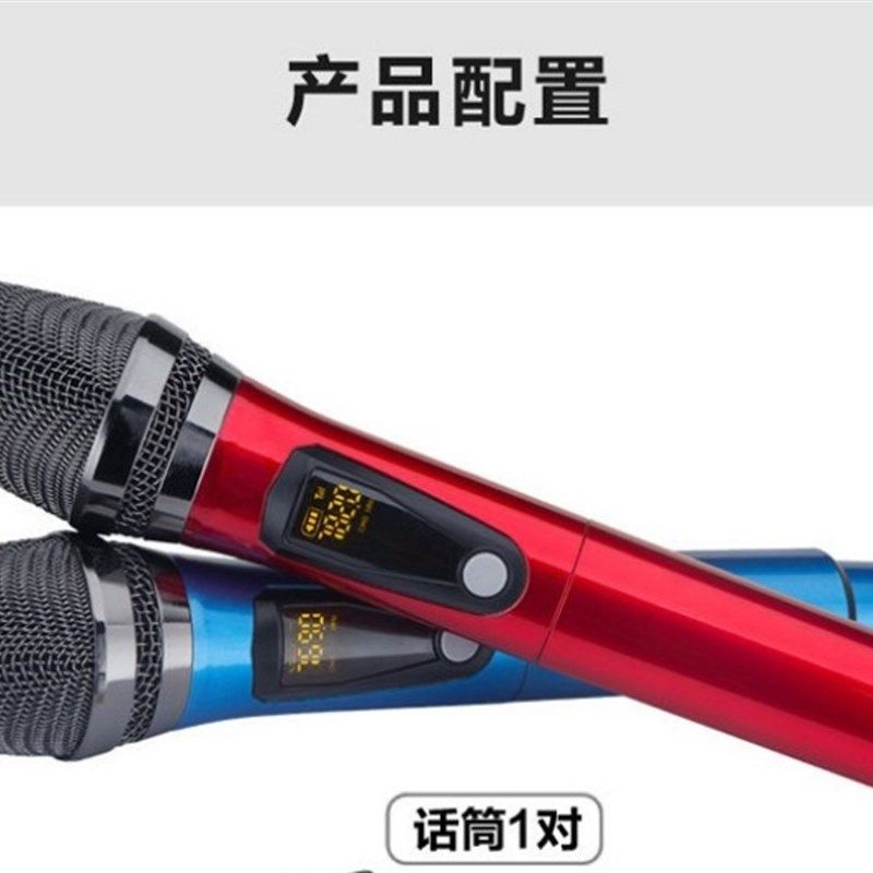 车载卡拉OK功放机 客车功放机 有线/无线 4X50W 车载无线功放机