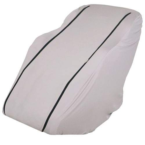 按摩椅全包弹力罩加厚防刮开机不取防尘罩通用款可水洗按摩椅盖布