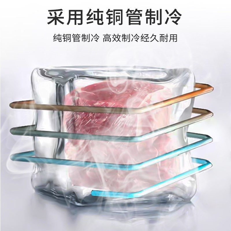 挂肉柜商用牛羊肉保鲜展示柜冷冻柜熟成柜鲜肉冷藏立式吊肉排酸柜