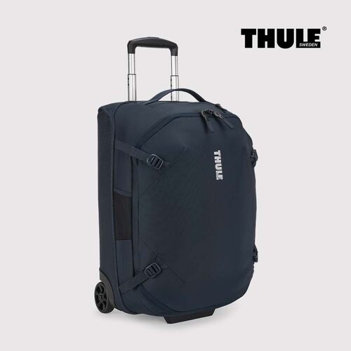 THULE/拓乐EnRoute前途拉杆箱44L90L轻量旅行出差超大容量行李箱