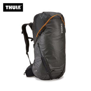 THULE 35L户外背包徒步登山野营大容量双肩背包 拓乐Stir引动18L