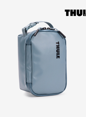 THULE/拓乐Chasm峡谷收纳包衣物整理袋一体式可压缩包差旅户外