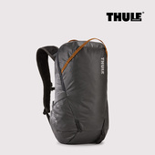 THULE 拓乐Stir引动18L 35L户外背包徒步登山野营大容量双肩背包