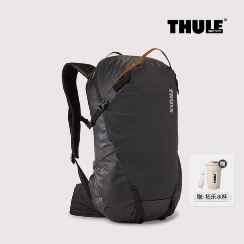 THULE/拓乐Stir引动户外背包