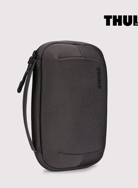 THULE/拓乐Subterra 2奥斯收纳包数码配件包出差旅行远足户外露营