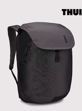 THULE/拓乐Subterra 2奥斯26L+6L双肩背包扩容多功能城市通勤旅行
