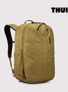 THULE/拓乐Aion永恒28L+4L双肩背包城市通勤旅行大容量可扩容男女
