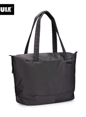 THULE/拓乐Subterra 2奥斯22L托特包单肩手提电脑包城市通勤旅行