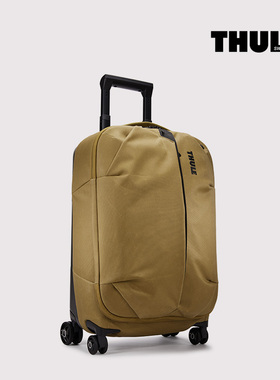 THULE/拓乐Aion永恒35L拉杆箱22英寸轻量旅行出差超大容量行李箱