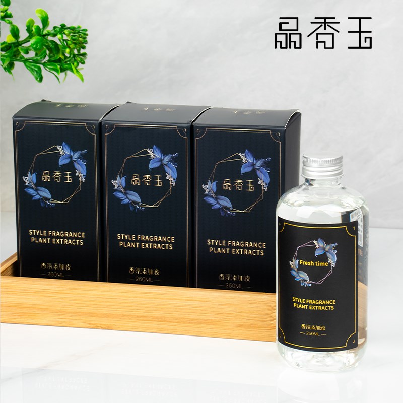 香薰精油补充液大瓶家用卧室w汽车用无火熏香室内持久香水厕所去