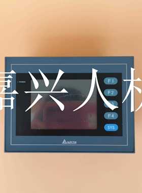 台达DOP-AS35THTD DOP-B03S211 DOP-B05S100触控屏幕测试OK功能完