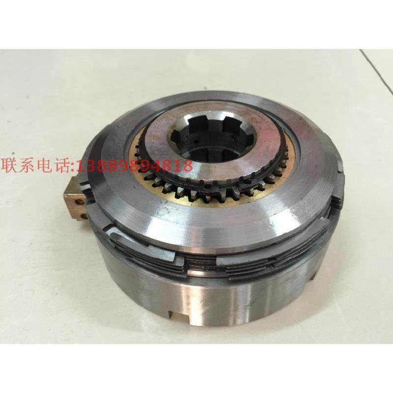 沈阳中捷镗床 齐齐哈尔铣床 TPX6111B X5040 电磁离合器DLM3-10