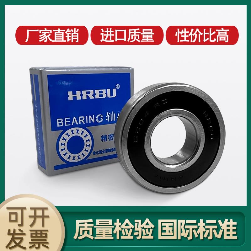 哈尔滨 HRBU高速电机轴承 6214 6215 6216 6217 6218 6219 6220RZ