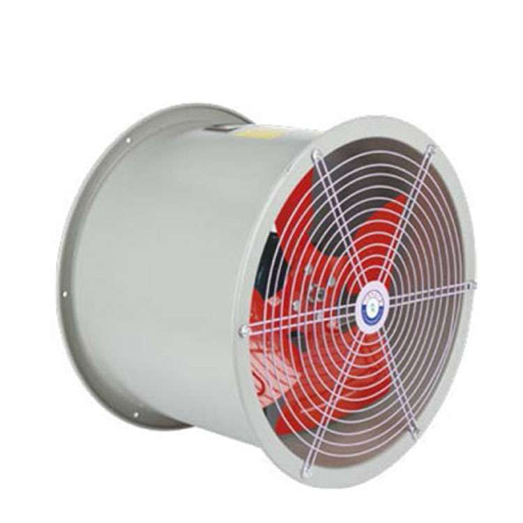 SF4-4系列低噪声轴流风机 SF3-4低噪声轴流风机