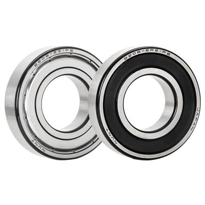 瑞典进口轴承 4207 4208 4209 4210 4211 A -2Z -2RS1 TN9 M 加厚