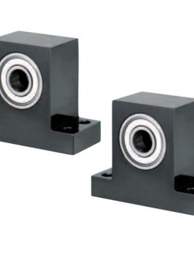 轴承座T型立式固定座键槽基准BSHWB BKHWB BGHWB BHL41-6200 6201