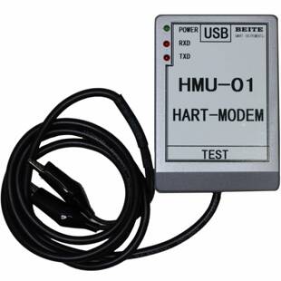 HART通讯器HART猫HART调制解调器