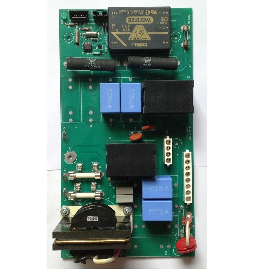 超声波焊接机2000X电源板BRANSON超声波2000电源板