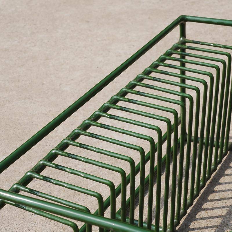 电镀挂具五金表面处理烤漆挂具清洗电镀不锈钢化学清洗篮挂具设备