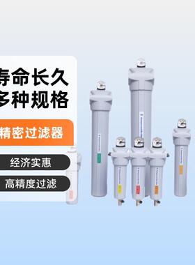 无锡益能Cost-Effective经济款精密空气过滤器降尘负离子8.0