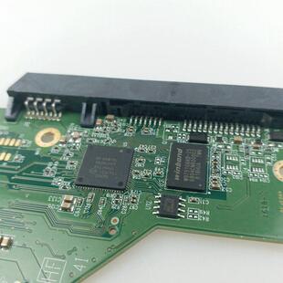 WD硬盘电路板 WD10EZEX 2060-800039-001 REV P1 500G 1TB 2TB