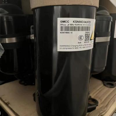 全新原装美芝ASN98D22UFZ KSN98D22UFZ KSN98D64UFZ3空调压缩机