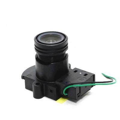 200万4mm+IR-CUT套装1/2.7高清镜头YT1037-ICR监控器材配件M12