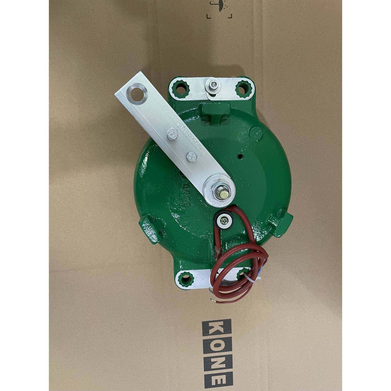 通力电梯主机抱闸制动器曳引机刹车MX06 MX10 MX18 MX20 MX11现货