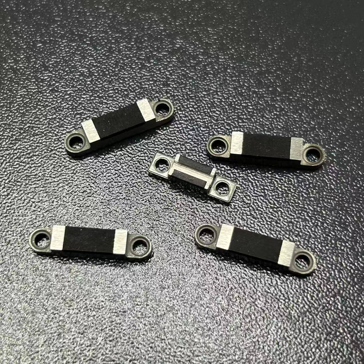一诺INNO V7 VF-78 VF-15 V1 V10光纤切割刀橡胶压垫耐高温耐腐蚀图片