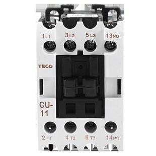 32R Teco电磁交流接触器Cu
