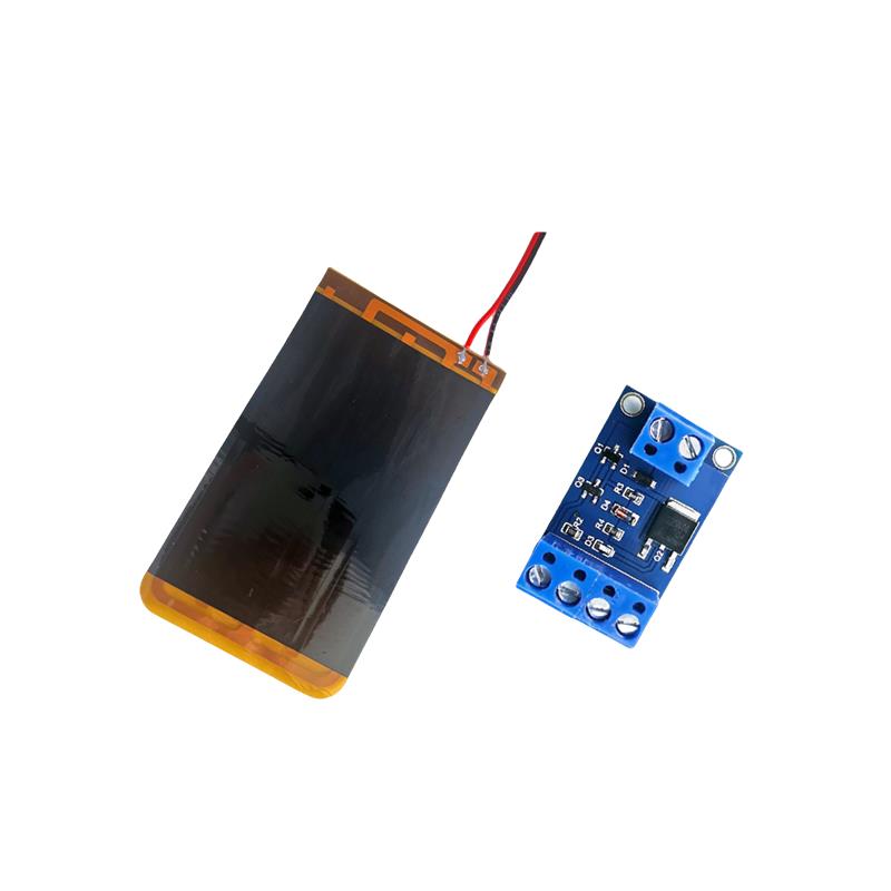 石墨烯加热片驱动模块发热膜加热控制适用Arduino/51/STM32单片机图片