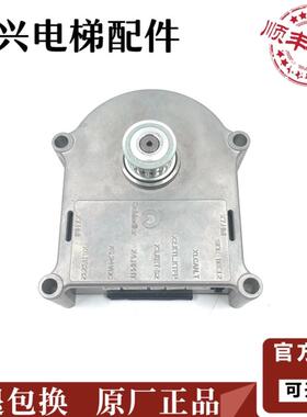 迅达电梯V15门机迅达电梯门机ID:59353550 DDE-V15.3全新质保