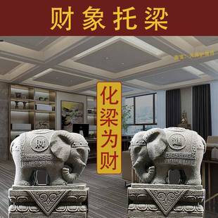 化解横梁压床压顶客厅房梁遮挡装饰弱化办公室桌卧室工位摆件神器