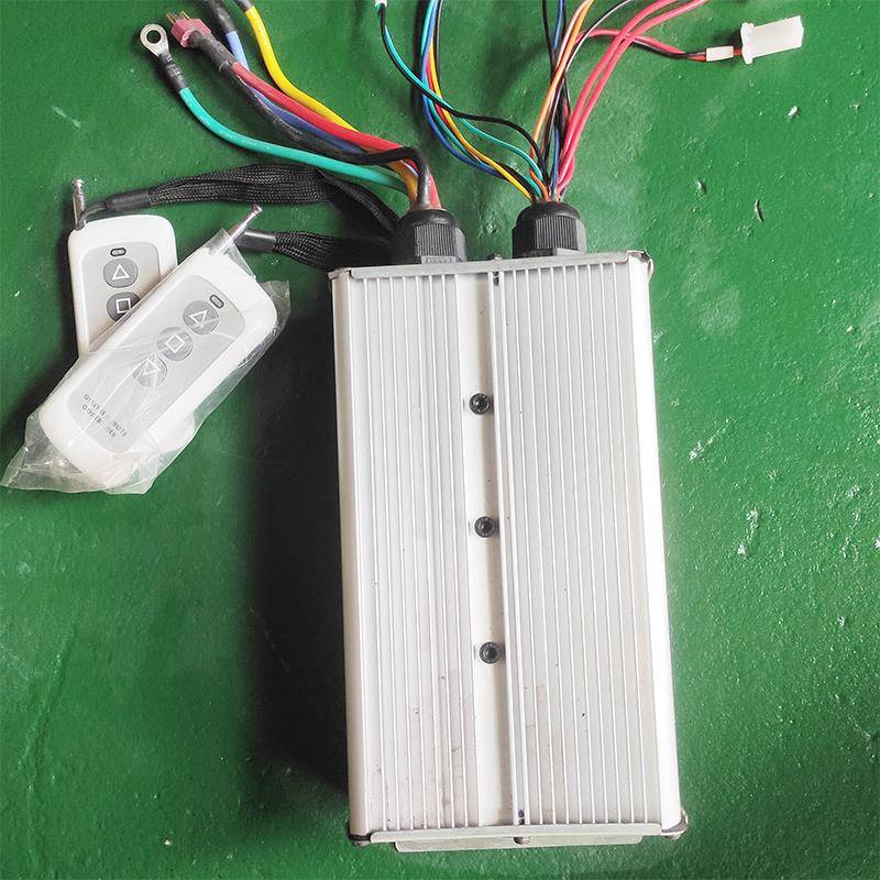 电动随车堆高机配件齿条齿轮控制器货叉登高车