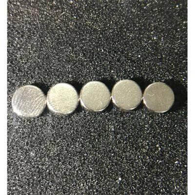 强力磁铁圆形强磁珠配套AS5600 TLE5012BE1000 专用 磁铁强磁