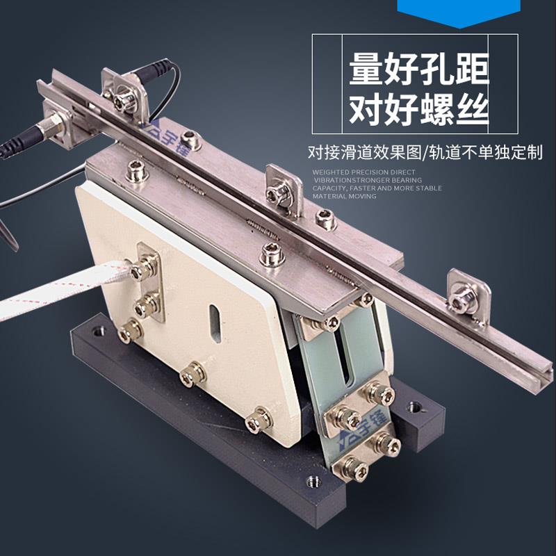 振动盘直振送料器100直线振动器给料机平振精密加重给料器控制器