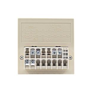 烤箱专用温控仪 9001T 厂家直销面包机仪器仪表 温控表TEL96