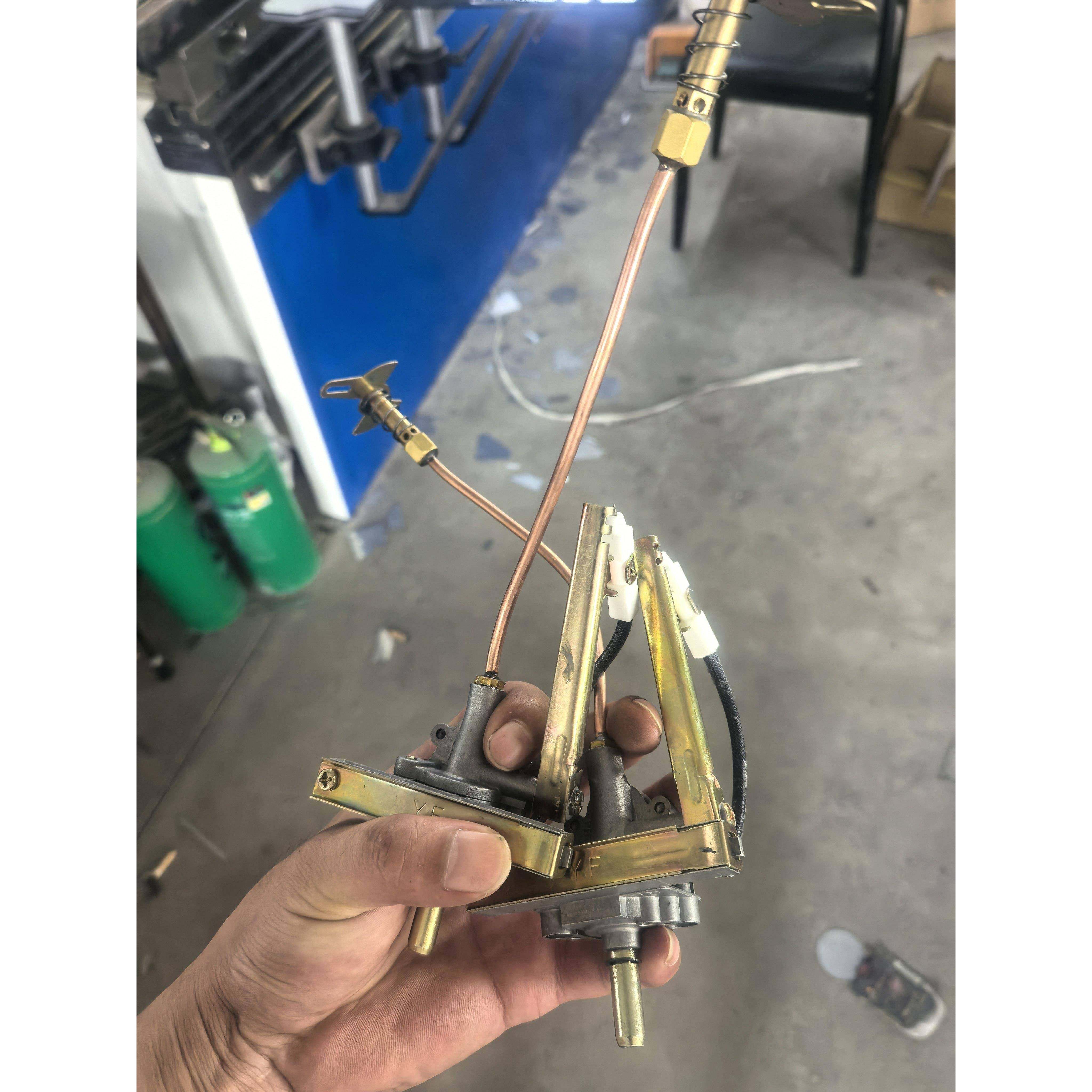 烤架和铁板专用点火和熄火保护,大家电,烟机灶具配件,淘宝优惠券,粉丝福利购,淘宝优惠卷